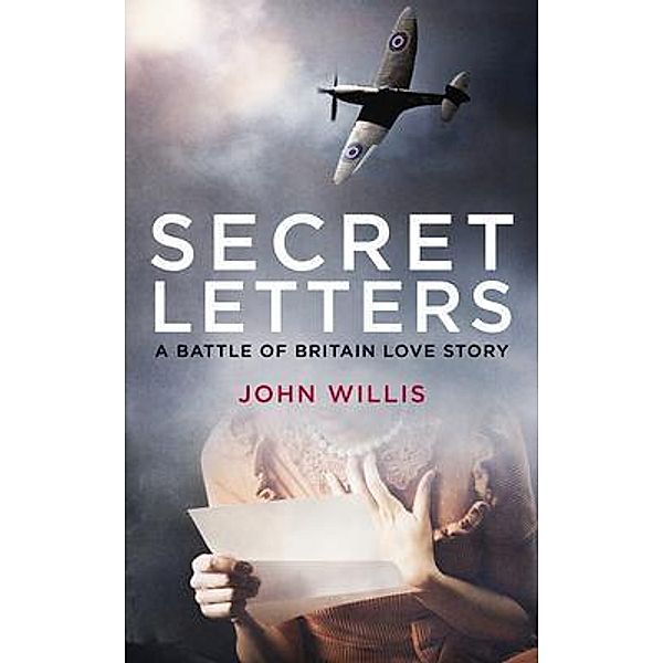 Secret Letters, John Willis