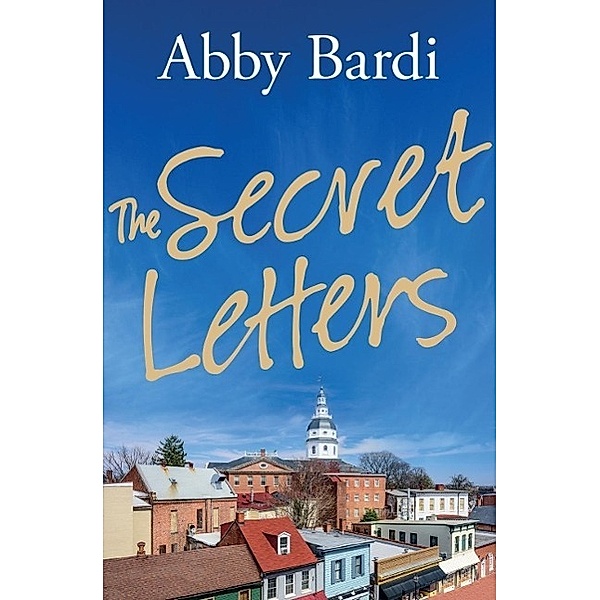 SECRET LETTERS, THE, Abby Bardi