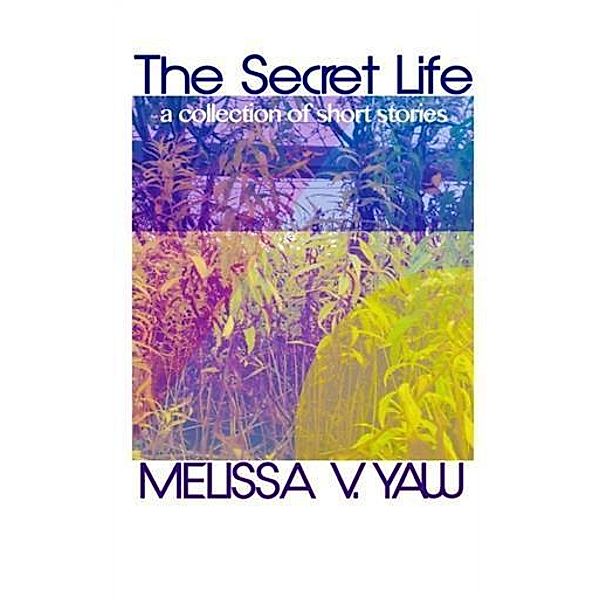 Secret Life, Melissa V. Yaw