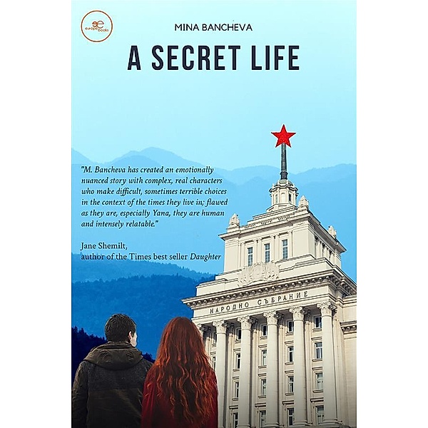 Secret Life, Mina Bancheva