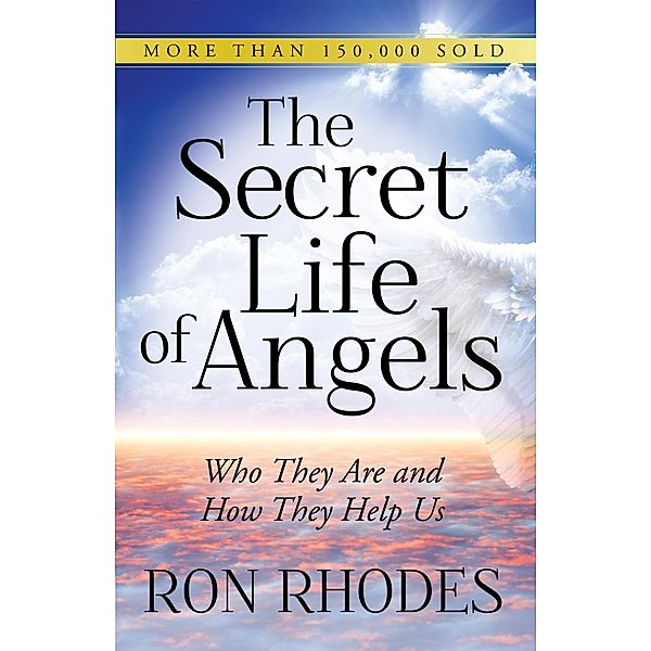 Secret Life of Angels, Ron Rhodes