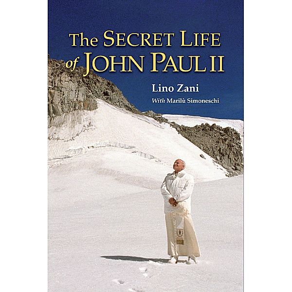 Secret Life of John Paul II, Lino Zani