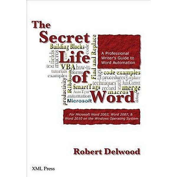 Secret Life of Word, Robert Delwood