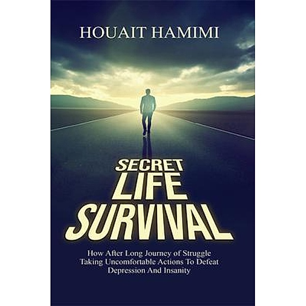 Secret Life Survival, Hamimi Houait