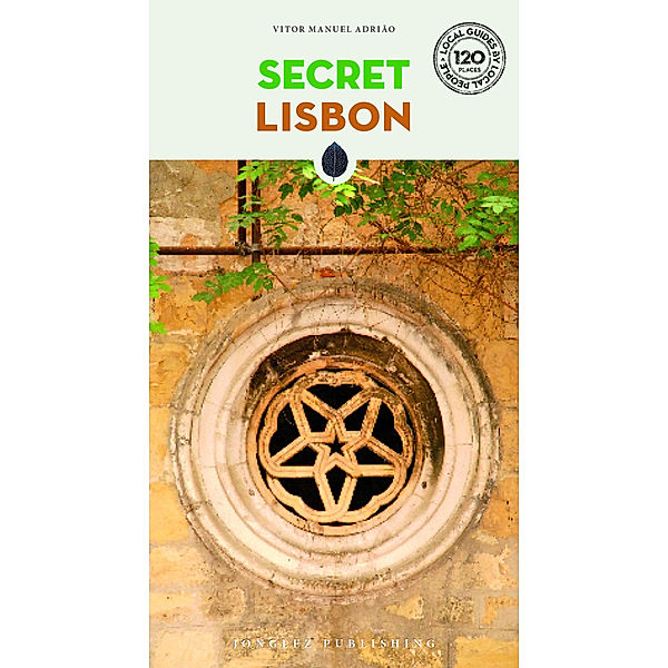 Secret Lisbon Guide
