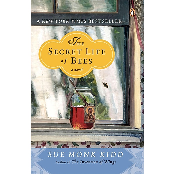 SECRET LIVES OF BEES, Sue Monk Kidd