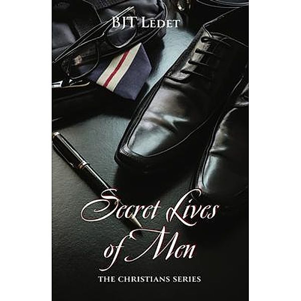 Secret Lives of Men / The Christians Bd.2, Bjt Ledet