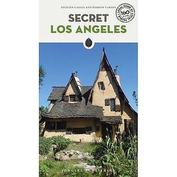 Secret Los Angeles, Félicien Cassan, Darrow Carson