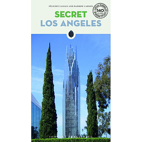 Secret Los Angeles