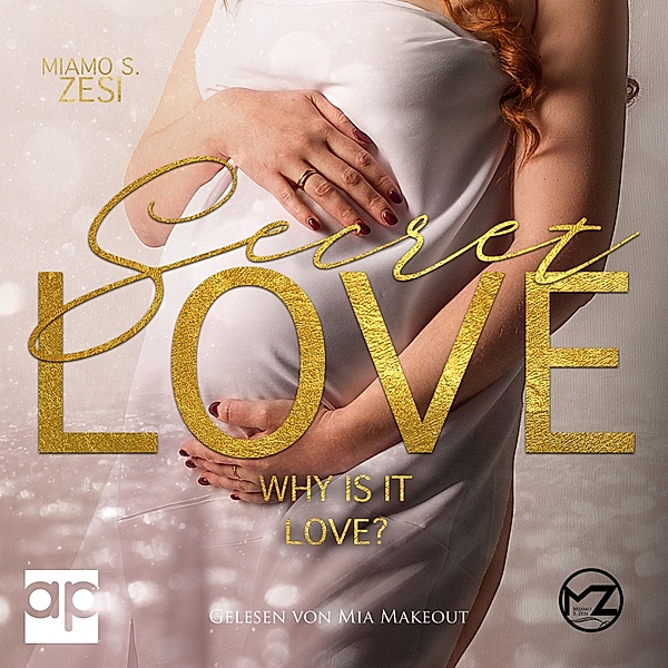 SECRET LOVE - 1 - Why is it love?, Miamo S. Zesi