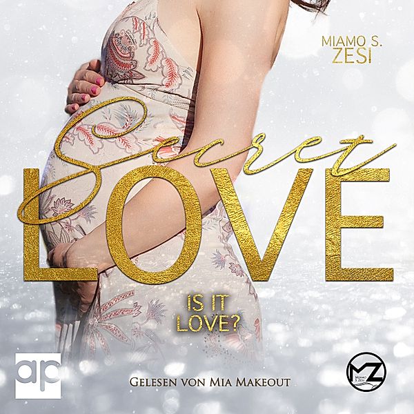 SECRET LOVE - 2 - Is it love?, Miamo S. Zesi