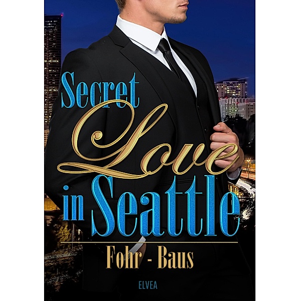 Secret Love in Seattle, Fohr Baus