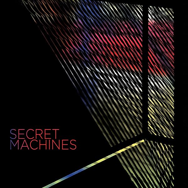 Secret Machines, Secret Machines