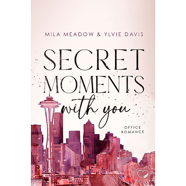 Secret Moments with you, Mila Meadow, Ylvie Davis