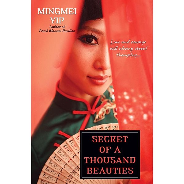 Secret of a Thousand Beauties, Mingmei Yip