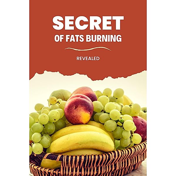 Secret of Fat Burning Revealed, Gogo Muanza Matadi