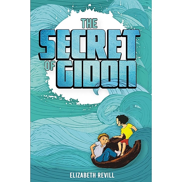 Secret of Gidon, Elizabeth Revill