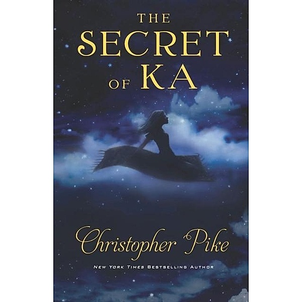 Secret of Ka / Clarion Books, Christopher Pike