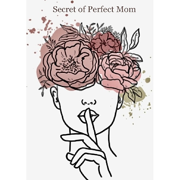Secret of Perfect Mom, Jenny Derenek