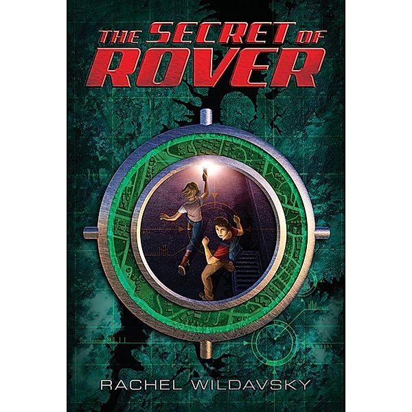 Secret of Rover, Rachel Wildavsky