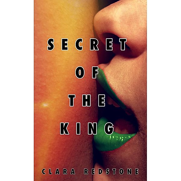Secret of the King, Clara Redstone