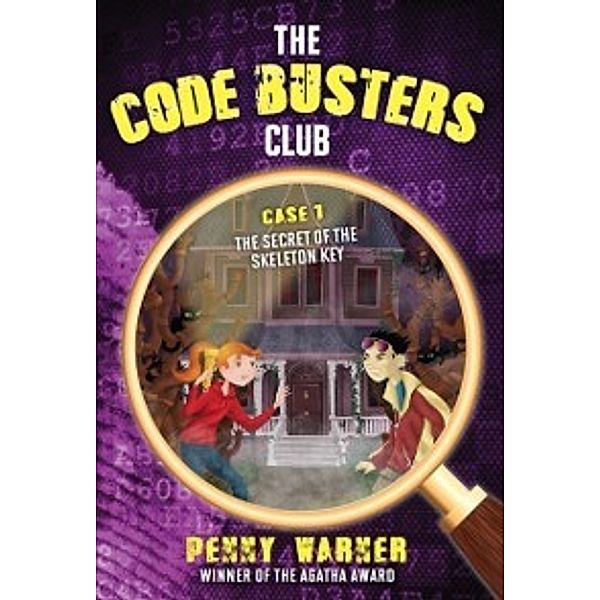 Secret of the Skeleton Key, Penny Warner