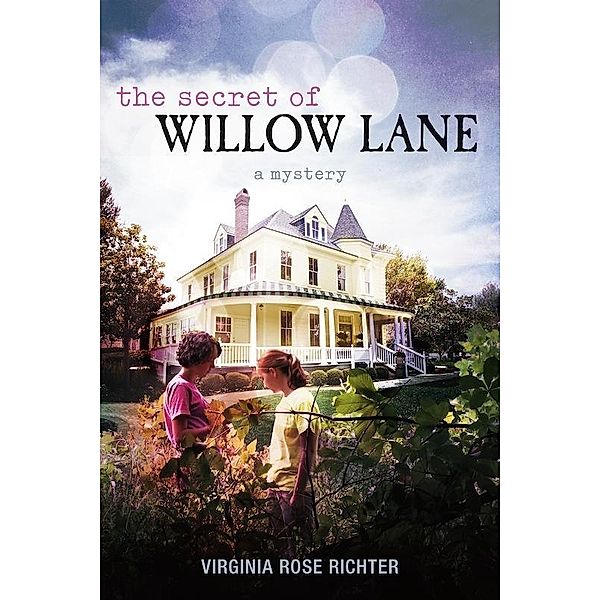 Secret of Willow Lane / Untreed Reads, Virginia Rose Richter