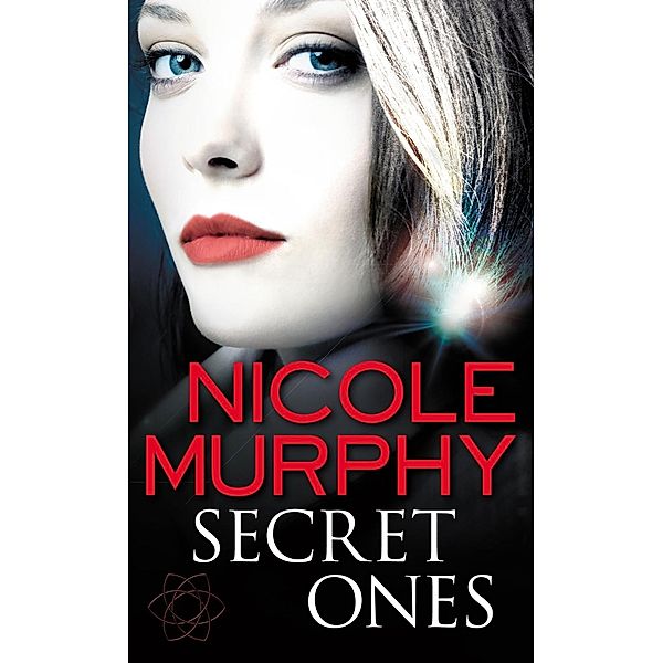 Secret Ones / Dream of Asarlai Bd.01, Nicole Murphy