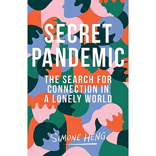 Secret Pandemic, Simone Heng