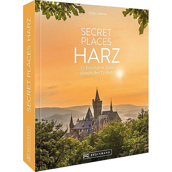 Secret Places Harz, Stefan Sobotta