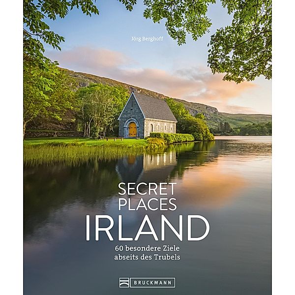 Secret Places Irland, Jörg Berghoff