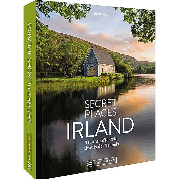 Secret Places Irland, Jörg Berghoff