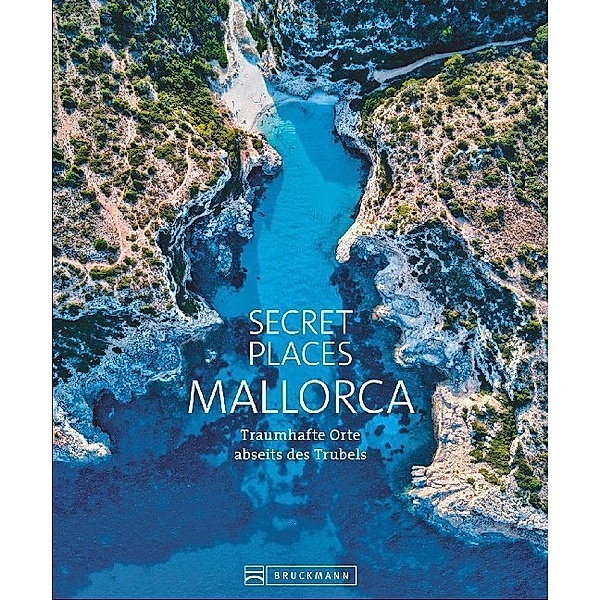 Secret Places Mallorca, Lothar Schmidt
