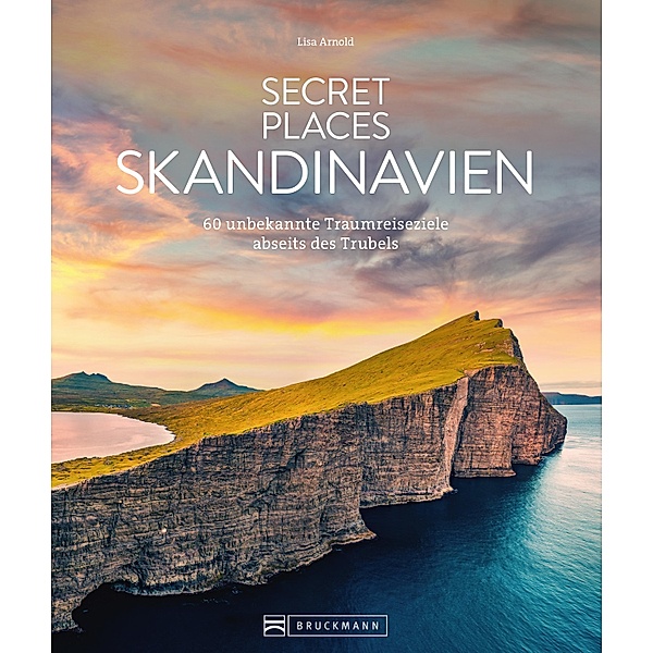 Secret Places Skandinavien, Lisa Arnold