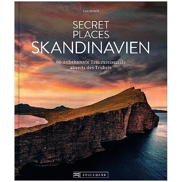 Secret Places Skandinavien, Lisa Arnold