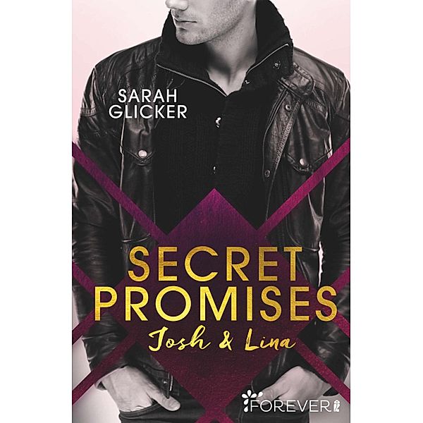 Secret Promises / Law and Justice Bd.3, Sarah Glicker