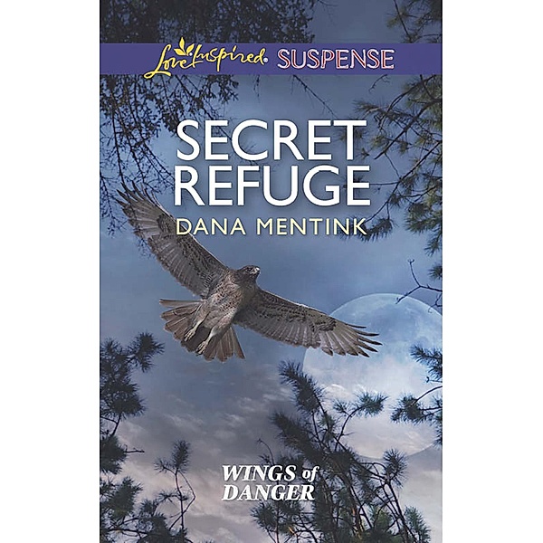 Secret Refuge / Wings of Danger Bd.2, Dana Mentink