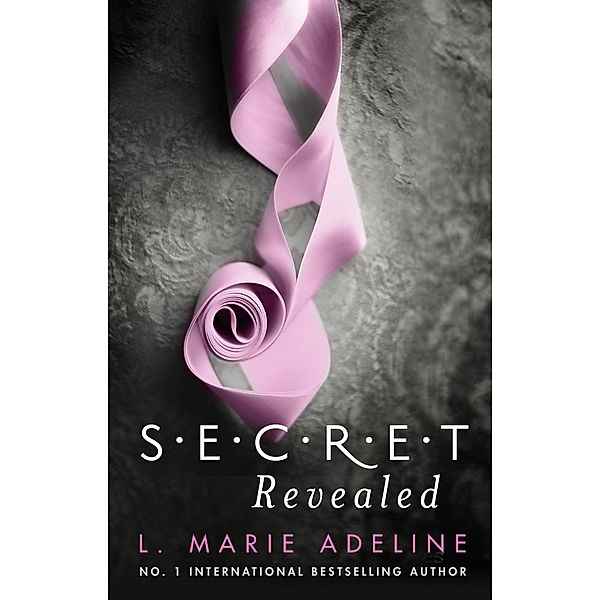 Secret Revealed, L. Marie Adeline