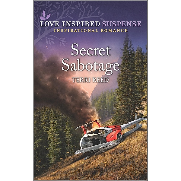 Secret Sabotage, Terri Reed