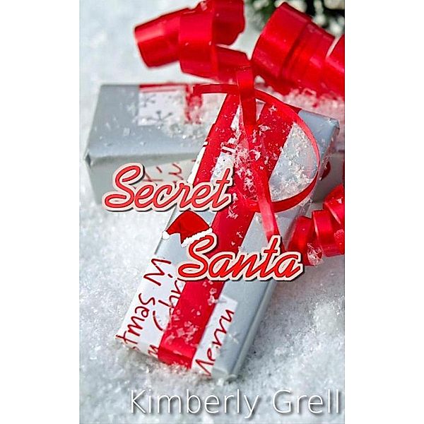 Secret Santa, Kimberly Grell