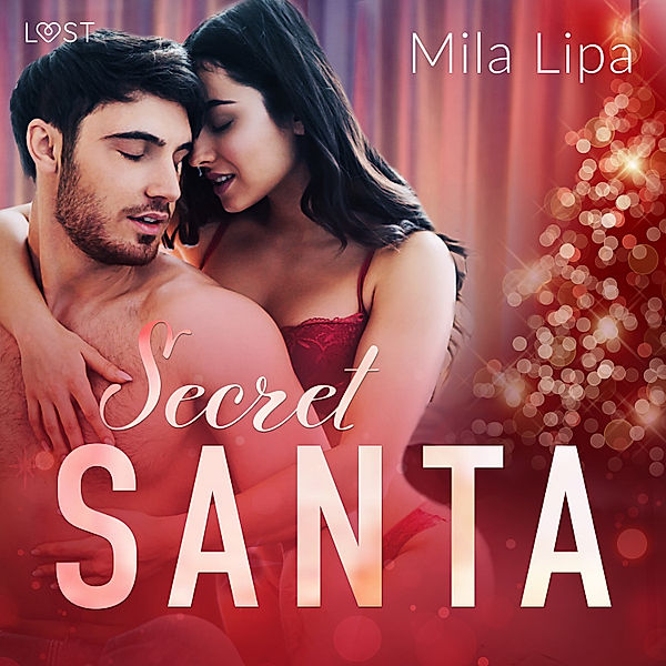 Secret Santa – opowiadanie erotyczne, Mila Lipa