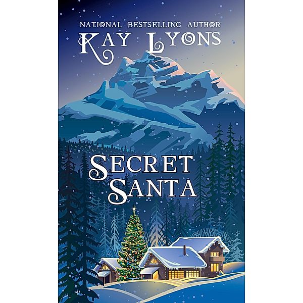 Secret Santa / Secret Santa, Kay Lyons