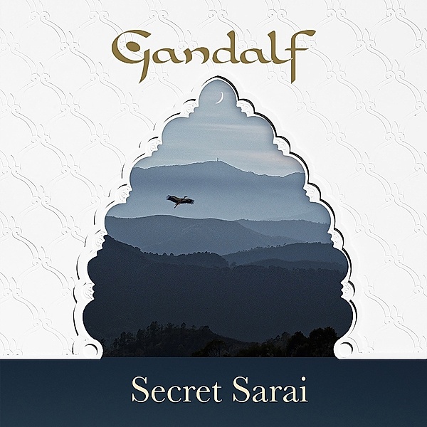 Secret Sarai, Gandalf