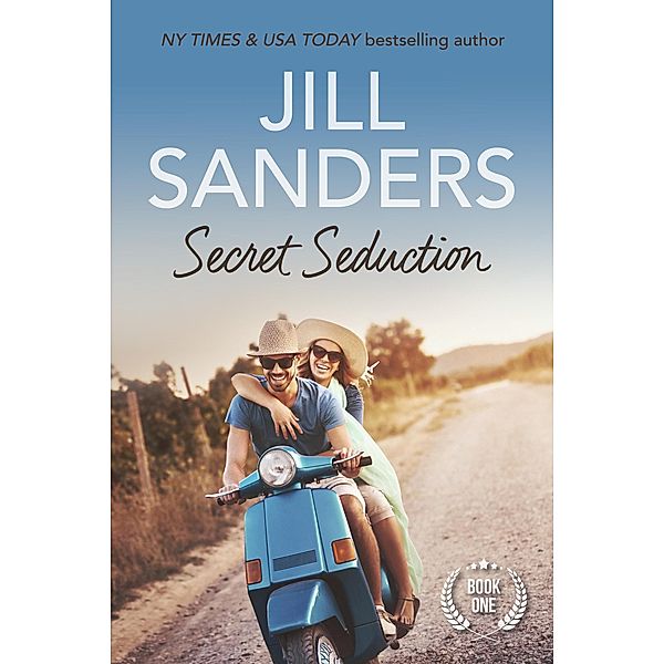 Secret Seduction / Secret, Jill Sanders