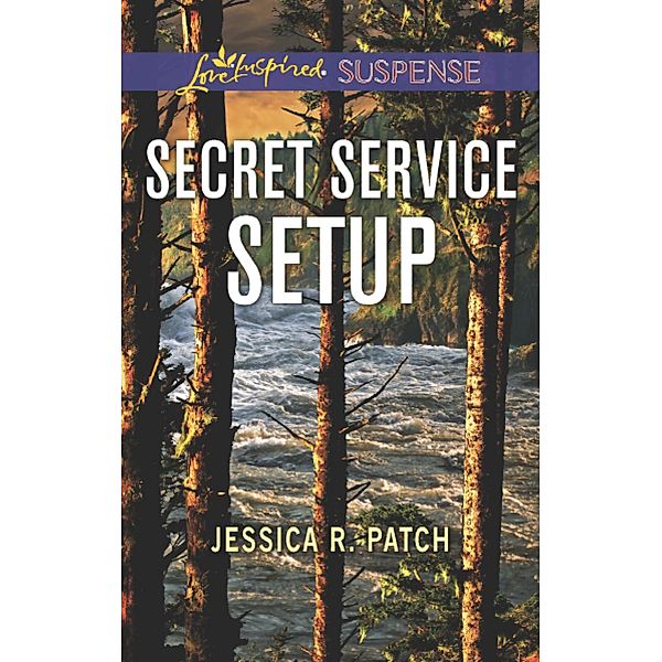 Secret Service Setup / The Security Specialists Bd.2, Jessica R. Patch