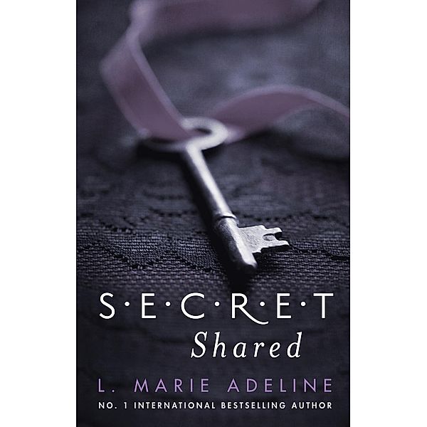 Secret Shared, L. Marie Adeline