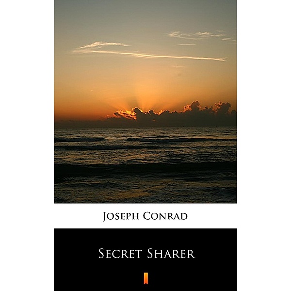 Secret Sharer, Joseph Conrad