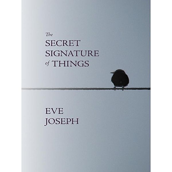 Secret Signature of Things, Eve Joseph