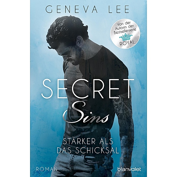 Secret Sins - Stärker als das Schicksal, Geneva Lee