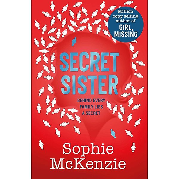 Secret Sister, Sophie McKenzie